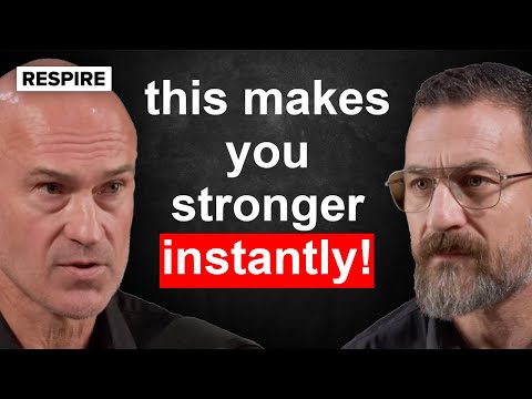 Strength Coach: One Grip Trick to Boost Every Lift (Pavel Tsatsouline)