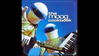 moog cookbook - rockin in the free world