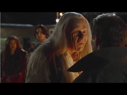 thinner (1996)-GIPSY JUSTICE!! HD