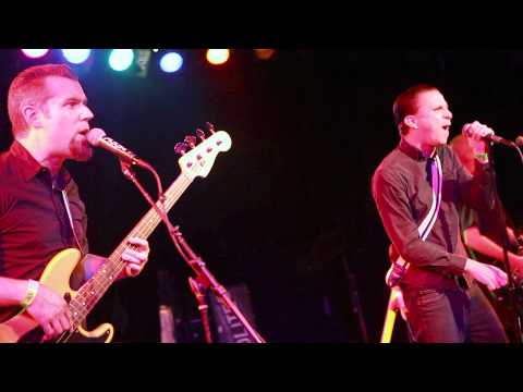 The Aggrolites - Jimmy Jack - Unleashed Live Vol.1