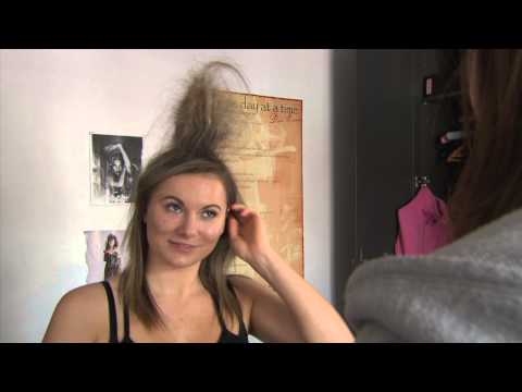 James Mansell - Director Showreel