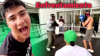 Fat vs. Skinny, Who Wins? - Ismael Sánchez