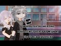 C Ai Cheating Boyfriend S React To M Yn As F Yn S New Boyfriend READ DESC Gacha Life 2 Original