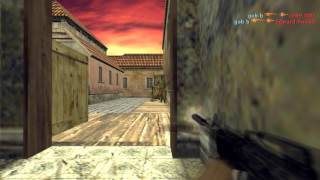 gob b vs Na`Vi @ IEM4 WC