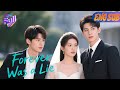 ENG SUB Forever Was A Lie When Childhood Love Favors White Moonlight She Weds A Rival Tycoon