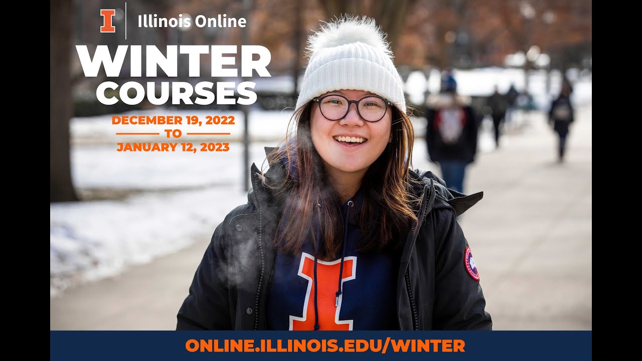 Winter Session 2022-2023