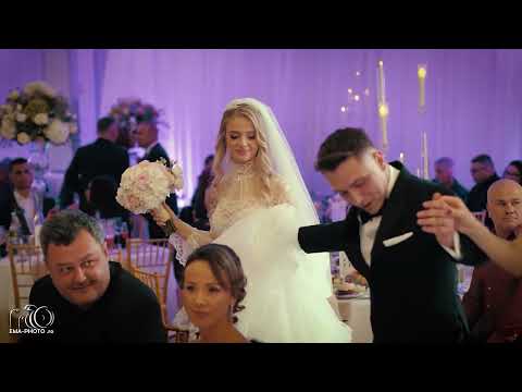 Pindu - Colaj Muzică Macedonească de Dans [2026] 🥂 Nunta Lavinia &Roberto