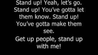 Let&#39;s Go by Cartel.