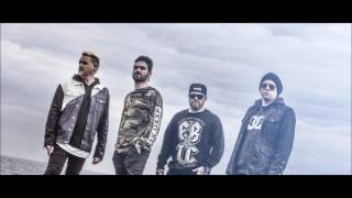 Superheist - Hands Up High (Ghosts Of The Social Dead 2016)