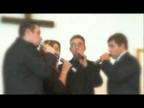 Arise Quartet - Prayer Is The Key To Heaven (Faith Unlocks The Door)