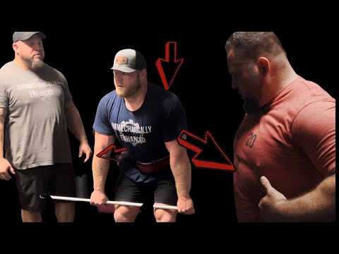 The CORRECT way to use the Abdominal brace (avoid this huge error)