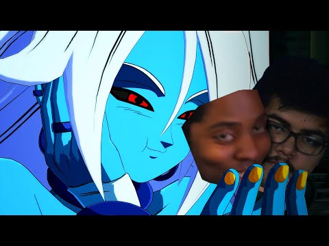 SONICFOX IS TOO STRONG!! - Rotations With SonicFox and LordKnight!!