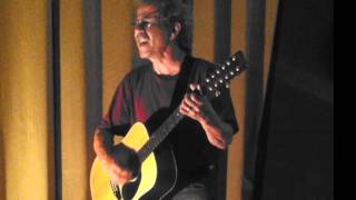 There's A Man Going Around Taking Names