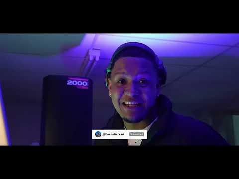 R&B/HIP-HOP MIX | FRIDAY SERVICE | UPSTAIRS LOUNGE | MIXED BY LUCASTICLUKE