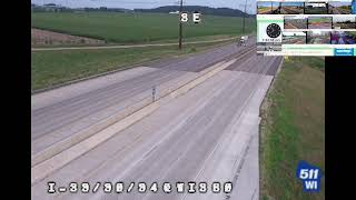 511wi Traffic Cameras | LIVE | August 11th, 2026 at 5:29PM