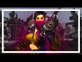 LEGION HYPE