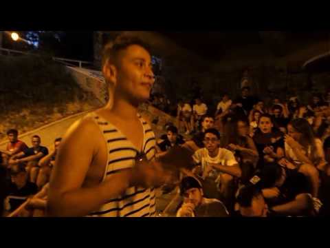 MHA vs V de Varios - Cuartos - Alacant Urban Clasificatoria Elche 2016