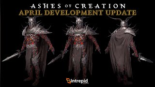 Development Update + 4K 60M Raid Boss Gameplay Footage  - 12PM PT Friday, April 30, 2021