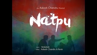 Natpu - The Friendship Anthem