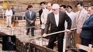 Geniş Kitlelere Açılım | Ümit Nağmeleri | Vuslatın Ardından New Jersey