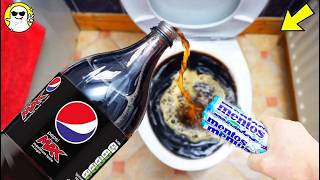 ASMR Experiment 💥