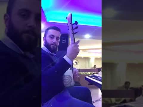 DEHŞET GRANİ 2018 ÇOK İYİ SÜPER !!!!! , Kürtçe Halay 2018