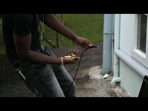 Vlg Rocki - Rentenplan - January 2016 | CLIP OFFICIEL ATILA MOVIE