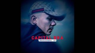 Capital Bra - Ja Braaa (Ibrakadabra - EP)