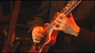 Steve Howe's Remedy (2004) Part 5-  Across The Cobblestone