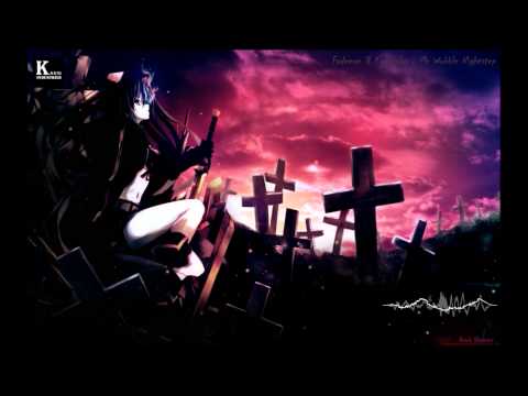 Fademan & Konovalov - Mr Wobble Nightstep HD KarinIndustries