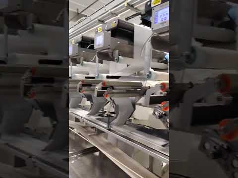 PCMC Wet Wipes Line P250219085