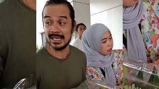 Download lagu #robibahlovers❤️ nyamperin bang roby tremonti di lokasi shooting😍😍😍 mp3