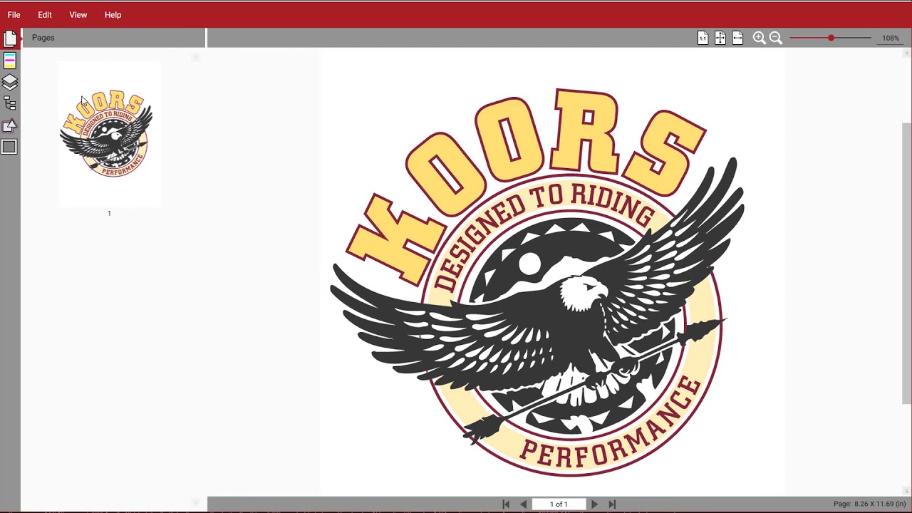 PDF Pathfinder Intro