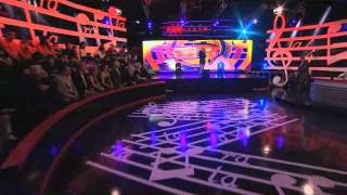 CANTA MARIO EN VOLVER A CANTAR 2