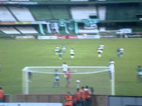 Torcida* Coritiba 5 x 0 Iraty