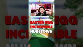 LE NOUVEL EASTER EGG DE NUKETOWN EST INCROYABLE 😱🔥