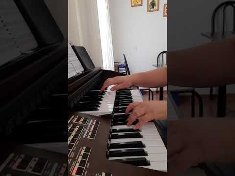 Hino 442 (84 BPM) #RJM #hinosdejovensemenores