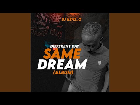 Kenzo Vul' Volume (feat. Sthamora & Sbuda Juice)