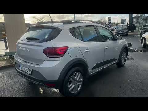 Dacia Sandero Stepway TCe 90 CVT STEPWAY Comfort - Image 2