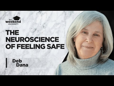 Deb Dana - Neuroception, Polyvagal Theory & Trauma