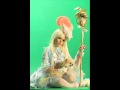 Саундтрек Алиса в стране чудес - Tea Party - Kerli 