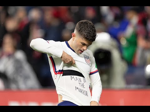 Every USMNT Goal From 2022 World Cup Qualifying