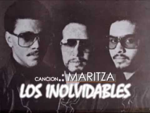 LOS INOLVIDABLES - Maritza