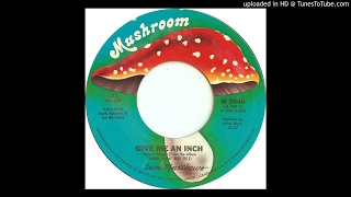 Ian Matthews -Give me an Inch