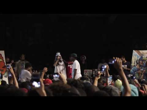 SAMURAI (RJ) VS BIG LÉO ( MG) SEMI FINAL