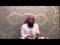 Patience | Expect Hardships | SubhanAllah | Shaykh ...
