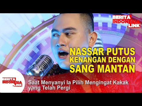 Nassar Enggan Mengingat Mantan Istri
