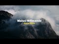 Malusi Ndimande - Woza Thixo (Official Lyric Video)