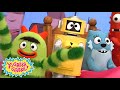 Calling Doctor Yo Gabba Gabba Full Classic Episode I For Kids