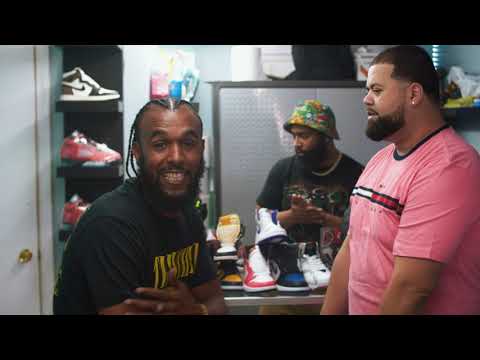 CleyCley - Stop Capping ft R2 The Mic Slayer (Official Video)